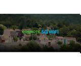 Cosmote 5G WiFi,Internet