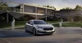 Skoda, Έρχεται, -in, Superb Hatch V,Skoda, erchetai, -in, Superb Hatch V