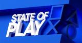 Sony, State,Play Showcase, PlayStation