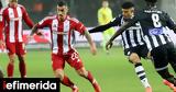 Europa League, Ολυμπιακό, ΠΑΟΚ,Europa League, olybiako, paok