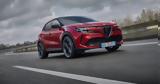 Alfa Romeo Junior,SUV