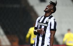 ΠΑΟΚ, Συμφωνία, Μεϊτέ, paok, symfonia, meite