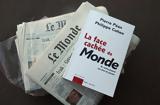 Αποχωρεί, Le Monde,apochorei, Le Monde