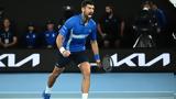 Τζόκοβιτς - Αλκαράθ 3-1, Νόλε, Australian Open,tzokovits - alkarath 3-1, nole, Australian Open