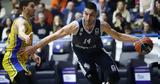 Κασελάκης, Όσοι, Παναθηναϊκός, Ολυμπιακός, Euroleague,kaselakis, osoi, panathinaikos, olybiakos, Euroleague