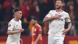 Γαλατασαράι – Ντινάμο Κιέβου 3-3, Τούρκικο,galatasarai – ntinamo kievou 3-3, tourkiko