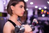 Γιατί δεν πρέπει να φοράτε make up όταν γυμνάζεστε – Τι μπορεί να προκαλέσει στο δέρμα,