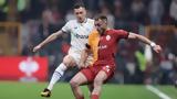 Γαλατσαράι - Ντινάμο Κιέβου 3-3, Γιαρμολένκο, Γαλατά, 8άδα, Europa League,galatsarai - ntinamo kievou 3-3, giarmolenko, galata, 8ada, Europa League