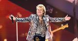 Rod Stewart, Ελλάδα,Rod Stewart, ellada