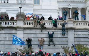 Τραμπ, Καπιτωλίου, trab, kapitoliou