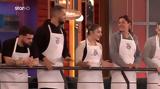 MasterChef, Πάγωσαν, – Έστειλε 9,MasterChef, pagosan, – esteile 9