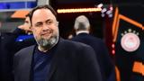 Βαγγέλης Μαρινάκης, Σημαντική, Super League,vangelis marinakis, simantiki, Super League