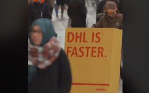 DHL