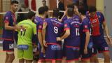 13ης, Volley League |, ΕΡΤ, Φλοίσβος – Πήγασος Πολίχνης,13is, Volley League |, ert, floisvos – pigasos polichnis