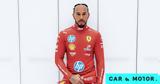 Formula 1,O Hamilton