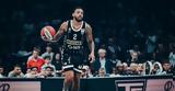 Παρτίζαν - Παρί, Πού, 23ης, EuroLeague,partizan - pari, pou, 23is, EuroLeague