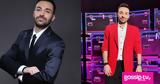 Κώστας Αγέρης, The Voice,kostas ageris, The Voice