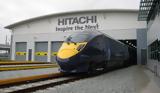 Hitachi Rail,Omnicom