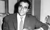 Στέλιος Καζαντζίδης,stelios kazantzidis