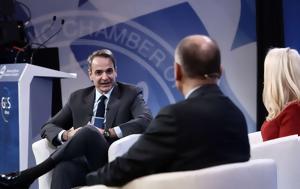 Μητσοτάκης, Δύο, mitsotakis, dyo