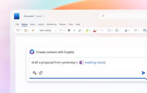 Copilot AI, Microsoft Office 365