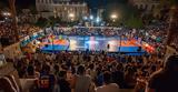 Stoiximan AegeanBall Festival, 27-29 Ιουνίου 2025,Stoiximan AegeanBall Festival, 27-29 iouniou 2025