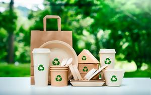 Sustainable Packaging, Κλειδί, Sustainable Packaging, kleidi