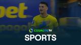 Παναιτωλικός – ΟΦΗ 1-0, Δείτε,panaitolikos – ofi 1-0, deite