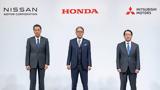 Honda-Nissan, Διαζύγιο,Honda-Nissan, diazygio