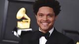 Trevor Noah,Grammy