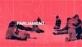 Μουσείο Μπενάκη, Πρόσκληση, Parliament, Michael Kliën,mouseio benaki, prosklisi, Parliament, Michael Kliën