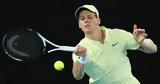 Σίνερ, 108, Australian Open,siner, 108, Australian Open