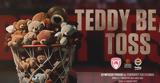 Ολυμπιακός, Όλα, Teddy Bear Toss, Φενέρμπαχτσε,olybiakos, ola, Teddy Bear Toss, fenerbachtse