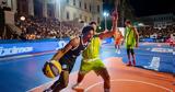 Stoiximan AegeanBall Festival, 27-29 Ιουνίου 2025,Stoiximan AegeanBall Festival, 27-29 iouniou 2025