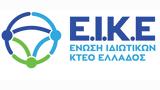 ΕΙΚΕ, Στοχεύοντας,eike, stochevontas