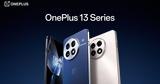 OnePlus, OnePlus 13,OnePlus 13R