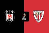 LIVE, ΜΠΕΣΙΚΤΑΣ - ΑΘΛΕΤΙΚ ΜΠΙΛΜΠΑΟ,LIVE, besiktas - athletik bilbao