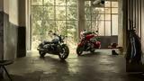 Περισσότερη, BMW R 18 +video,perissoteri, BMW R 18 +video