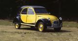 Citroen 2CV,