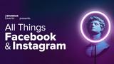 All Things Facebook, Instagram 25,Influencer Marketing