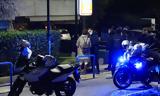 Παλαιό Φάληρο, Συνελήφθη Τούρκος,palaio faliro, synelifthi tourkos