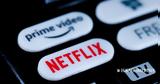 Netflix, Προανήγγειλε, – Ρεκόρ,Netflix, proaningeile, – rekor