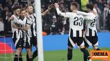 Europa League, Ζωντανή, Μπεσίκτας, 4-1, Αθλέτικ, Σόλσκιερ - Δείτε,Europa League, zontani, besiktas, 4-1, athletik, solskier - deite