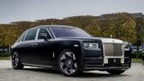 Rolls-Royce Phantom … Χρονιά, Δράκου,Rolls-Royce Phantom … chronia, drakou