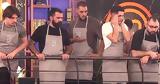 Masterchef, Αρπάχτηκαν, Γκρι, – Τσακωμός Νέστορα, Άγγελου,Masterchef, arpachtikan, gkri, – tsakomos nestora, angelou