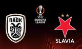 ΠΑΟΚ – Σλάβια Πράγας, – Ποιος,paok – slavia pragas, – poios