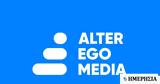 Alter Ego Media, Κατά 119,Alter Ego Media, kata 119