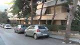 Τροχαίο, Αγία Παρασκευή, Δεν, 22χρονος,trochaio, agia paraskevi, den, 22chronos