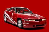 Αγγελία Alfa Romeo SZ Trofeo, Adamich, Walter Röhrl,angelia Alfa Romeo SZ Trofeo, Adamich, Walter Röhrl