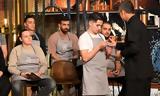 MasterChef 23-1, Χαμός, – Αποκαθήλωση,MasterChef 23-1, chamos, – apokathilosi